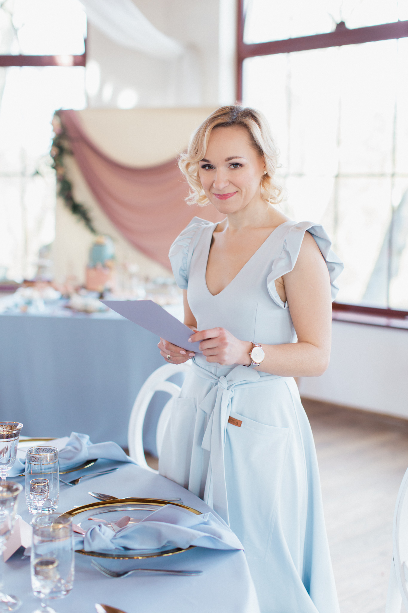 O mnie | Bogna Bojanowska Wedding Planner - organizacja ślubów i wesel | Międzynarodowe śluby i wesela w Polsce