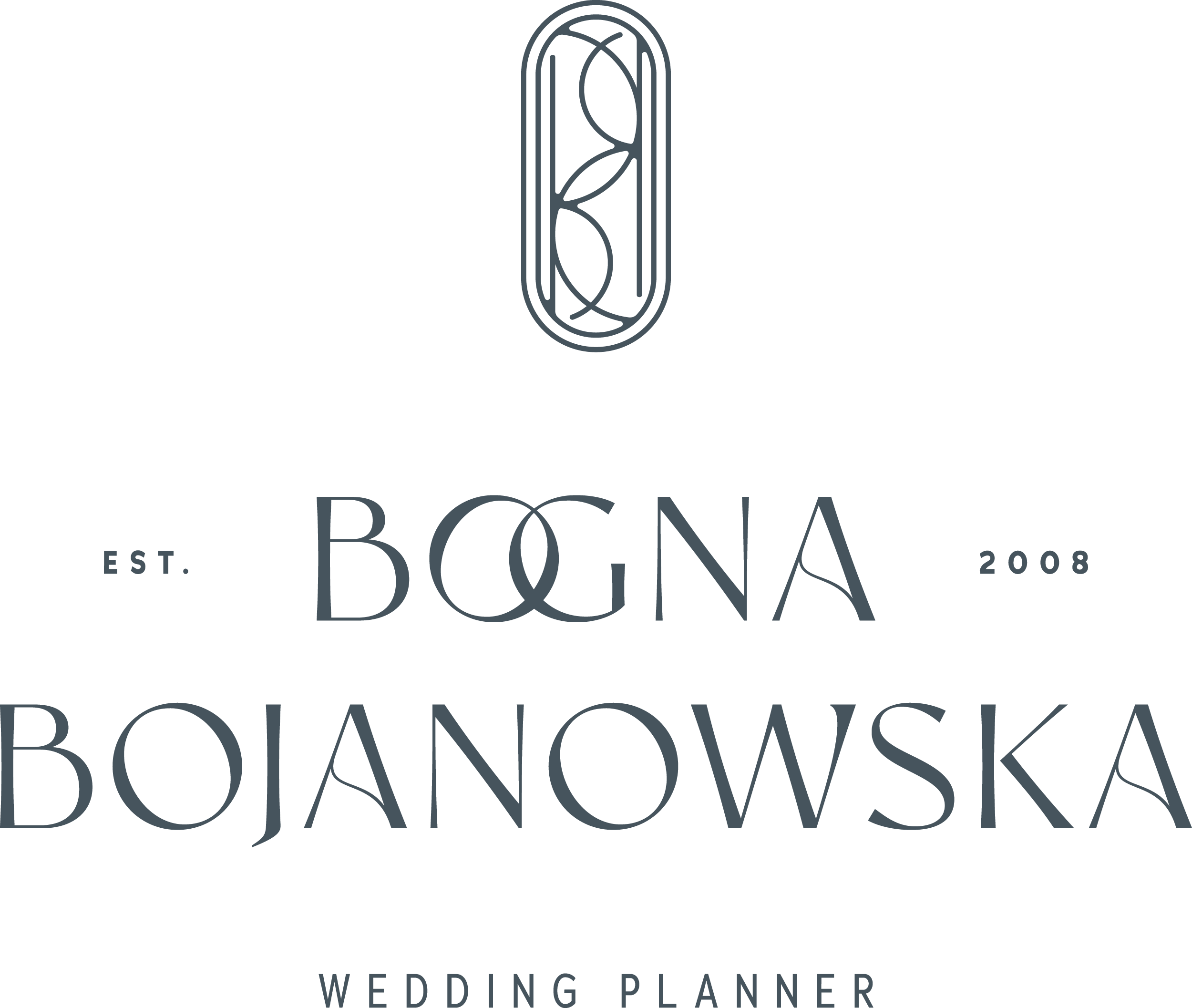 Bogna Bojanowska | organisatrice de mariages