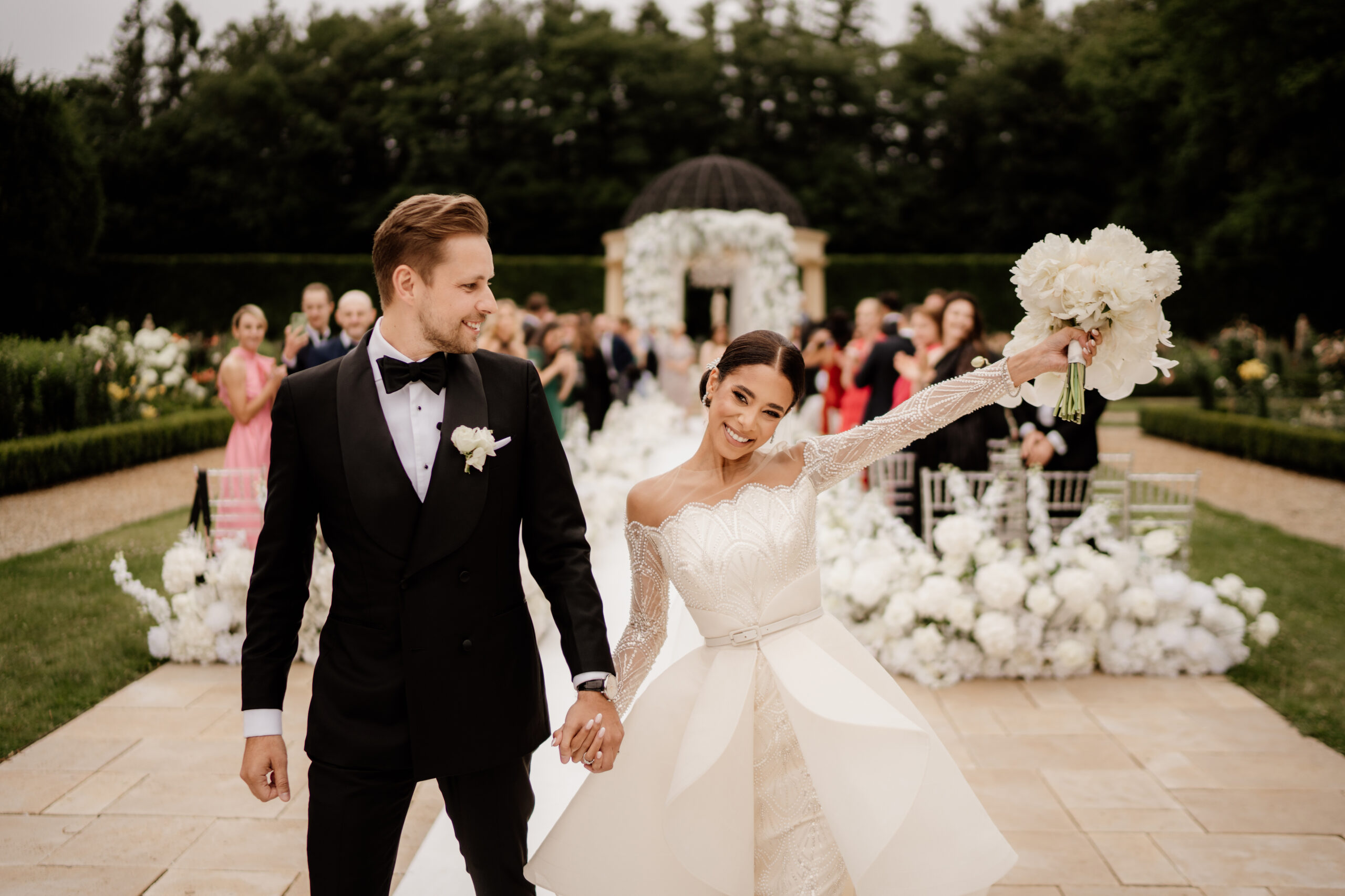 Oferta: organizacja ślubów i wesel w Polsce - Bogna Bojanowska Wedding Planner