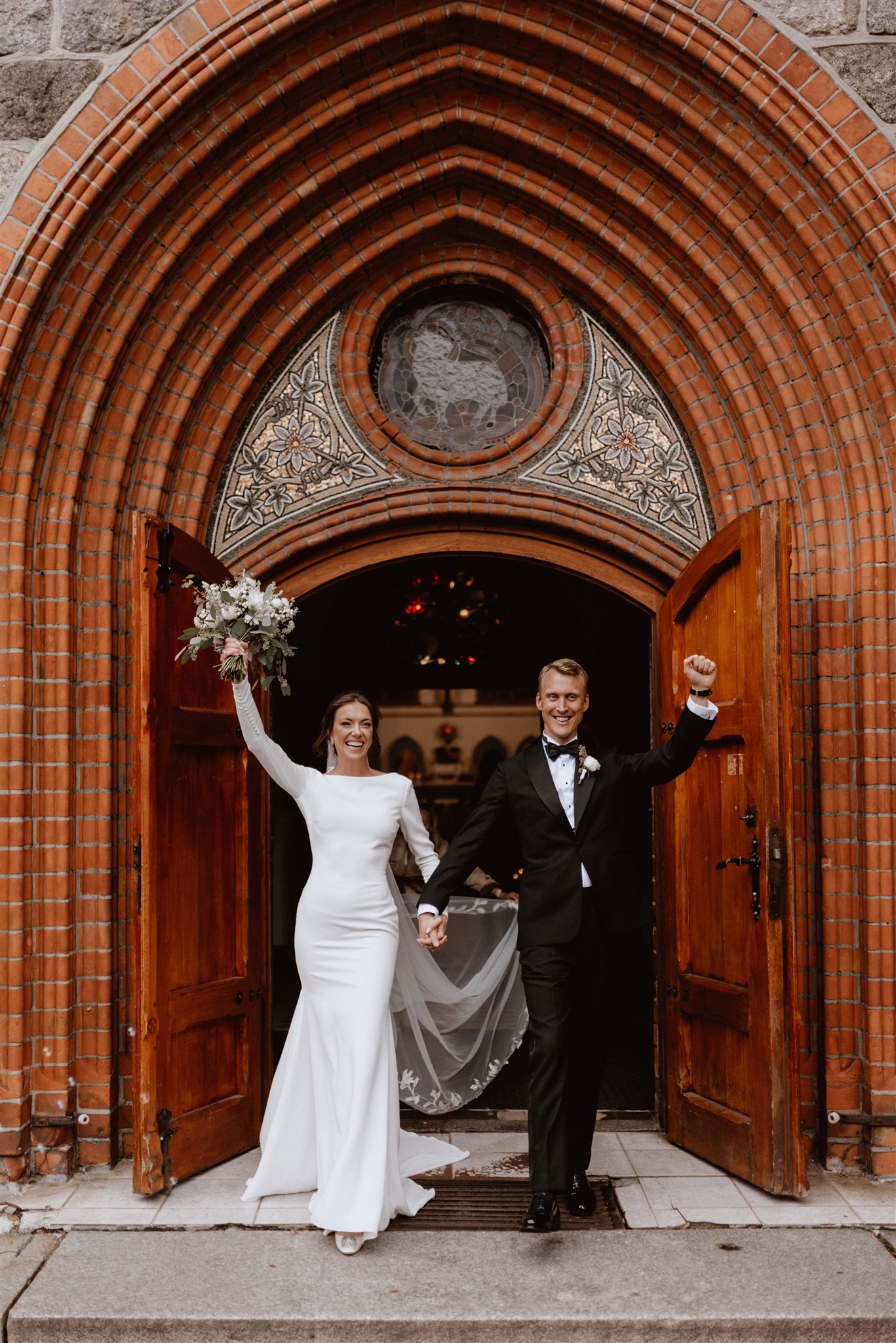 Nadia & Wiktor - bajkowy ślub - z Dubaju do Polski | Bogna Bojanowska Wedding Planner