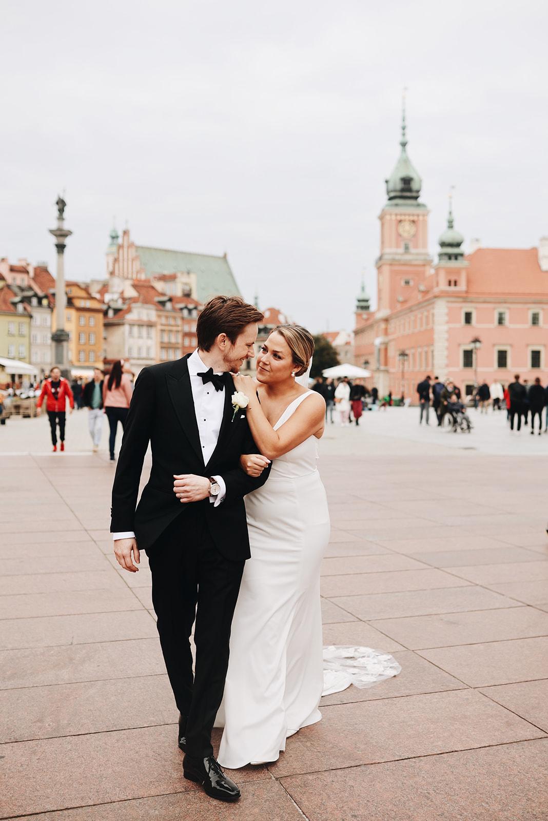 Ślub w Polsce - jak go zaplanować mieszkając zagranicą | Bogna Bojanowska - wedding planner