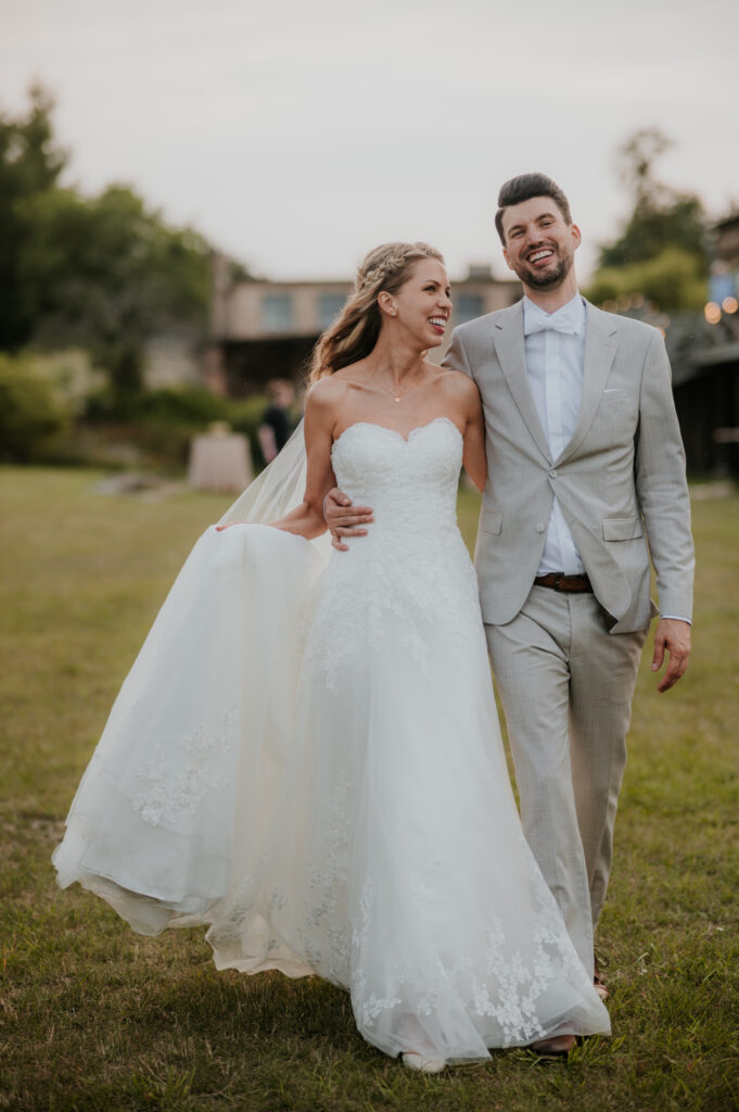 Ślub w Polsce - jak go zaplanować mieszkając zagranicą | Bogna Bojanowska - wedding planner