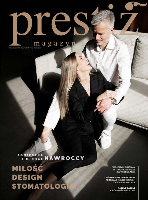 Wedding Planner - nowa usługa, nowe możliwości | Rozmowa dla Prestiż Trójmiasto | Bogna Bojanowska Wedding Planner - nowa usługa, nowe możliwości | Rozmowa dla Prestiż Trójmiasto | Bogna Bojanowska