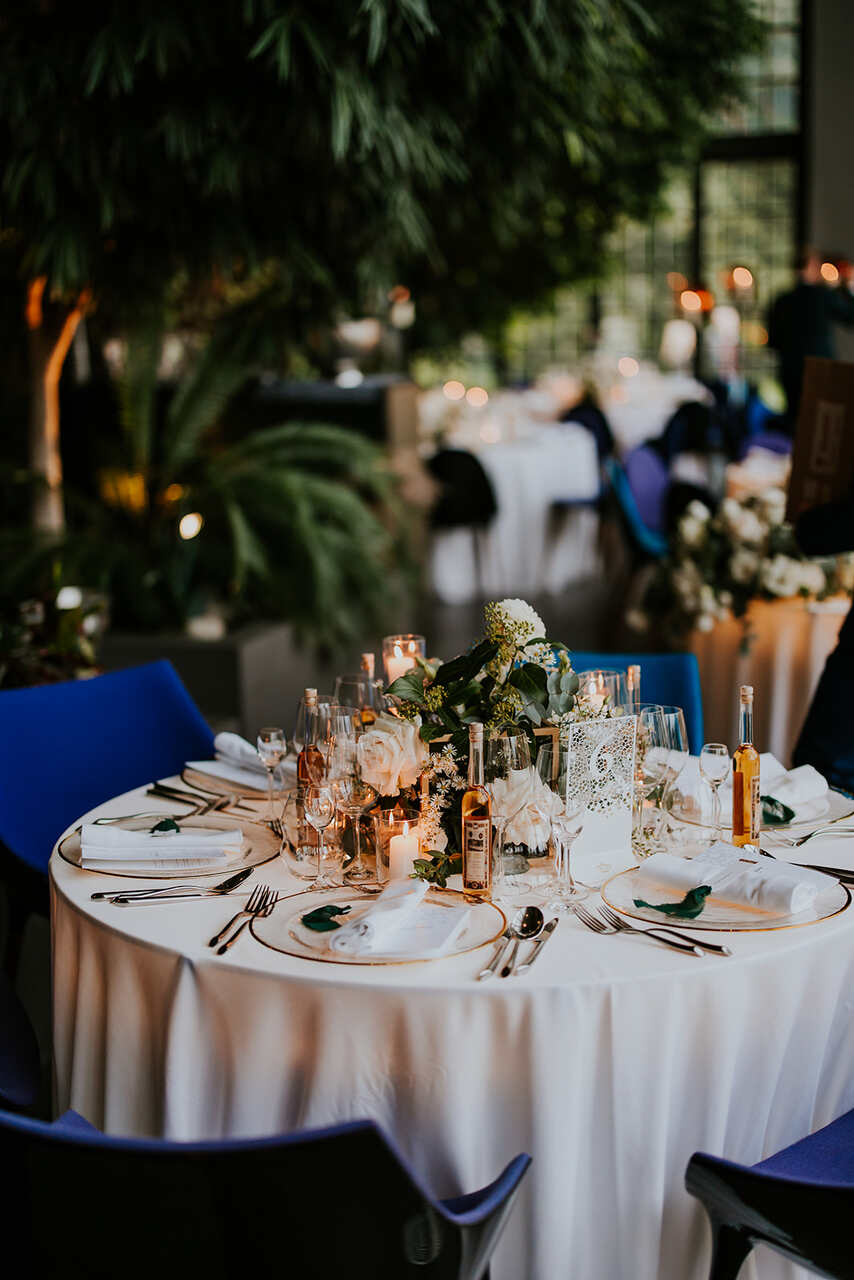 Restauracja Belvedere