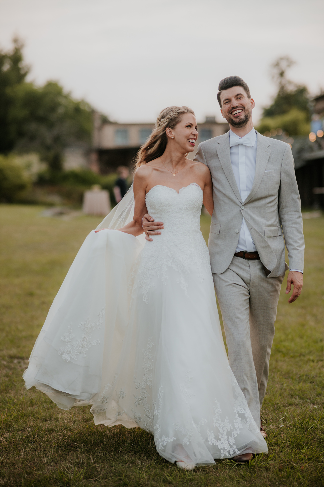 Ślub w Polsce - jak go zaplanować mieszkając zagranicą | Bogna Bojanowska - wedding planner