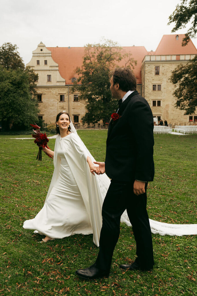 wedding planner w Polsce